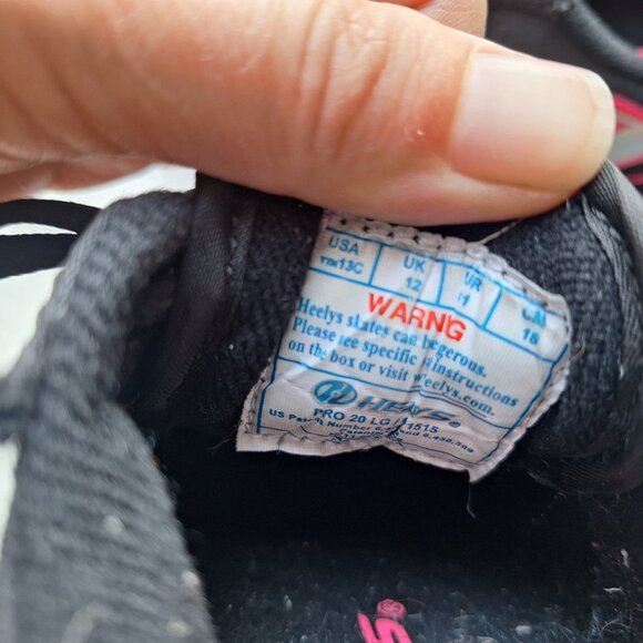 Heelys - Picture 2 of 7